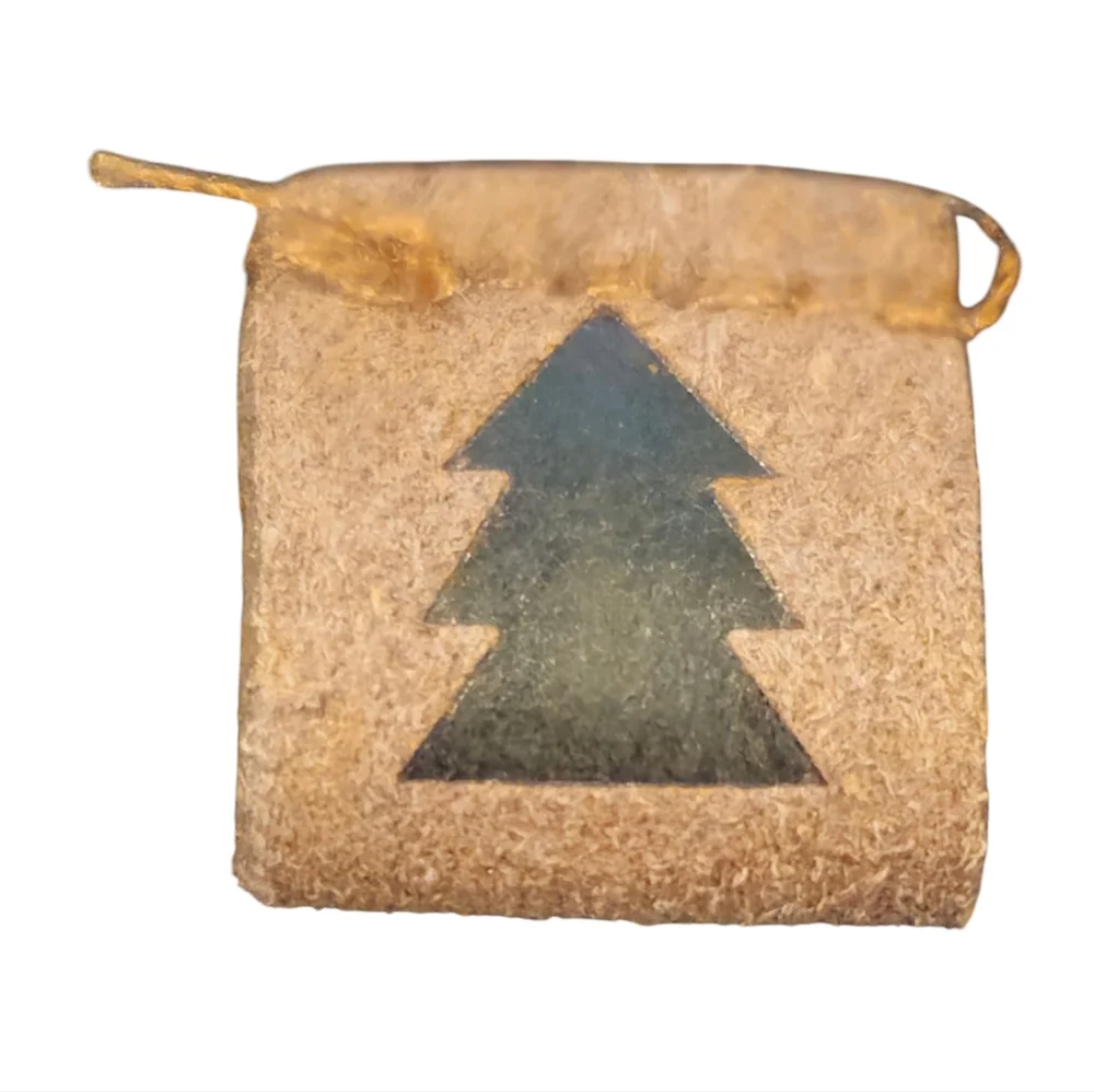 George Black Beanie Hat One Size - Picture 4 of 6